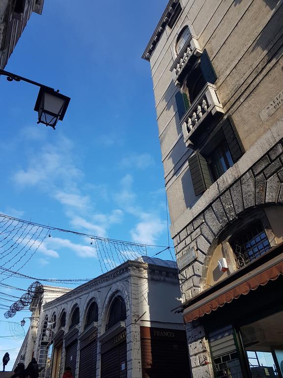 ונציה Testa D'Oro מראה חיצוני תמונה